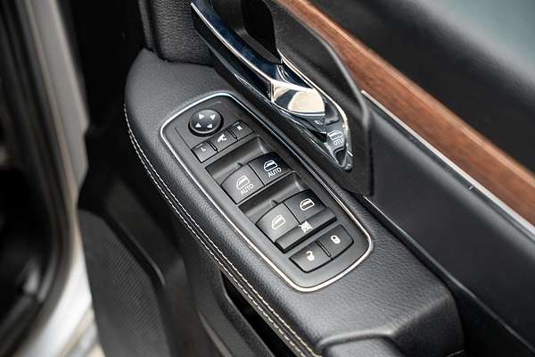 2020 RAM 1500 Laramie DS 4X4 SWB