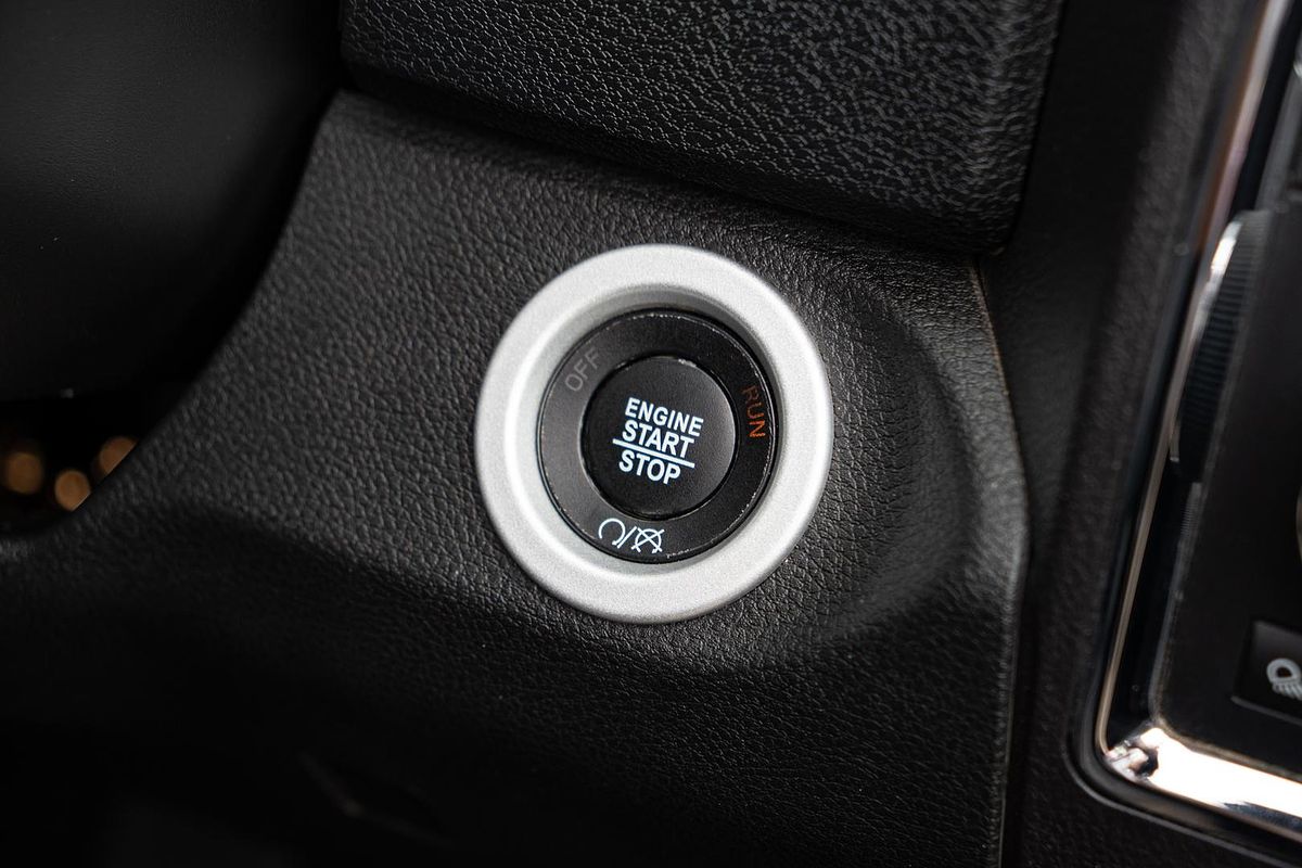 2020 RAM 1500 Laramie DS 4X4 SWB