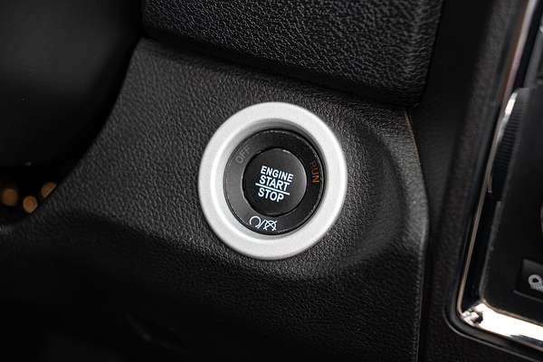 2020 RAM 1500 Laramie DS 4X4 SWB