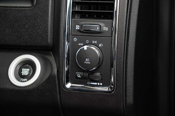 2020 RAM 1500 Laramie DS 4X4 SWB