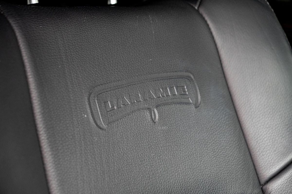 2020 RAM 1500 Laramie DS 4X4 SWB