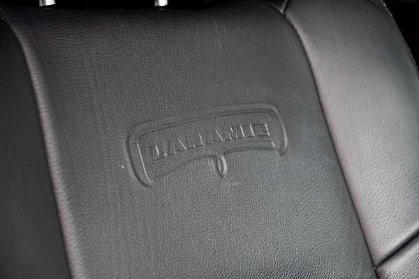 2020 RAM 1500 Laramie DS 4X4 SWB