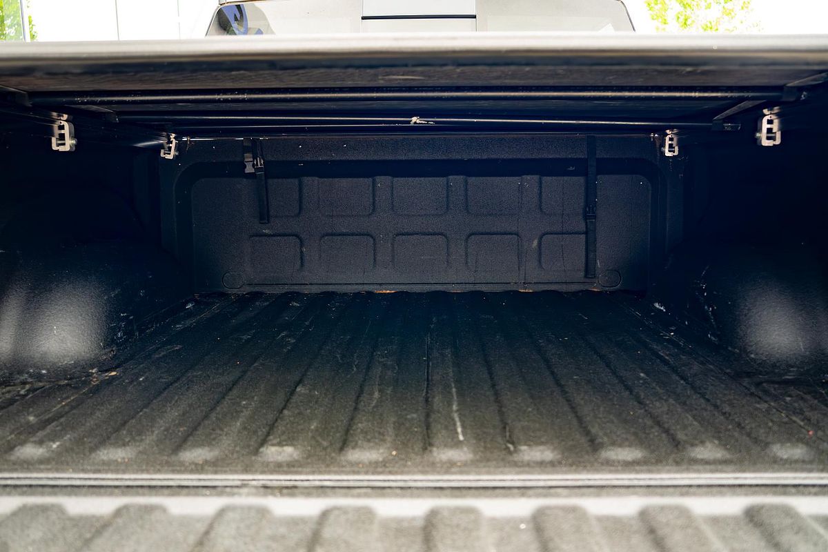 2020 RAM 1500 Laramie DS 4X4 SWB