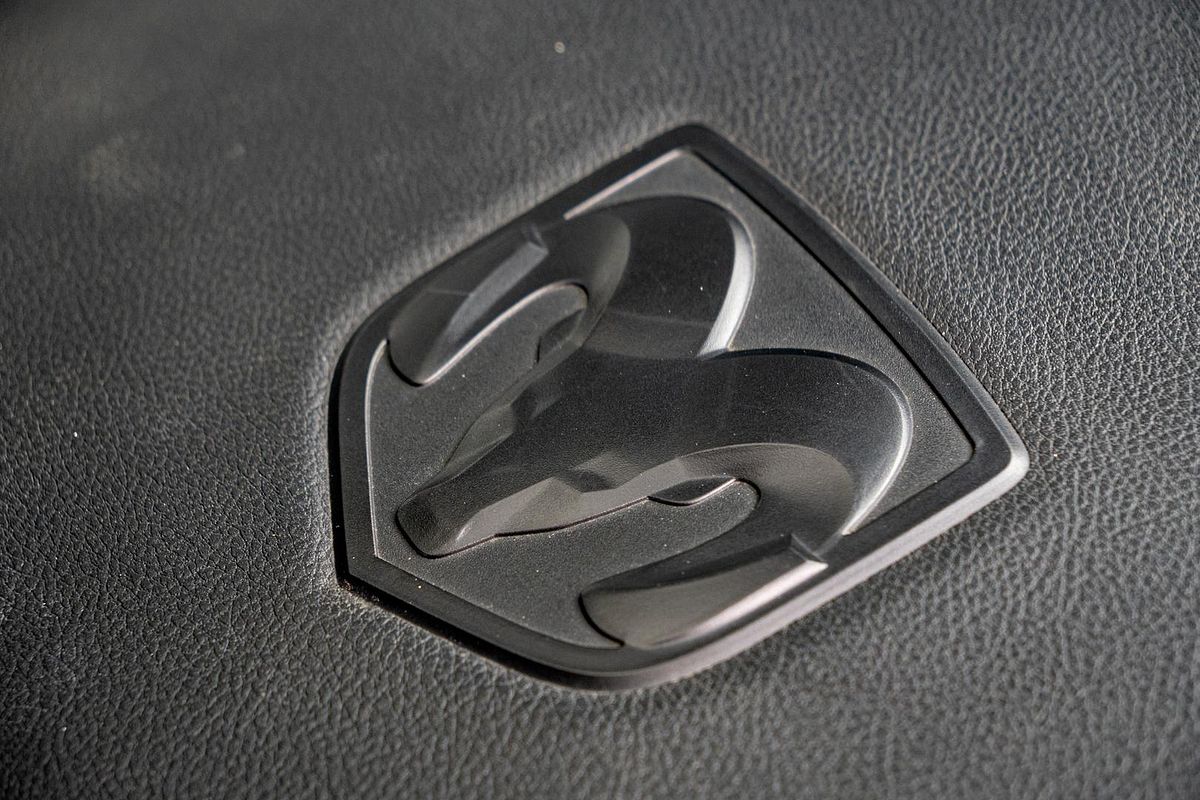 2020 RAM 1500 Laramie DS 4X4 SWB