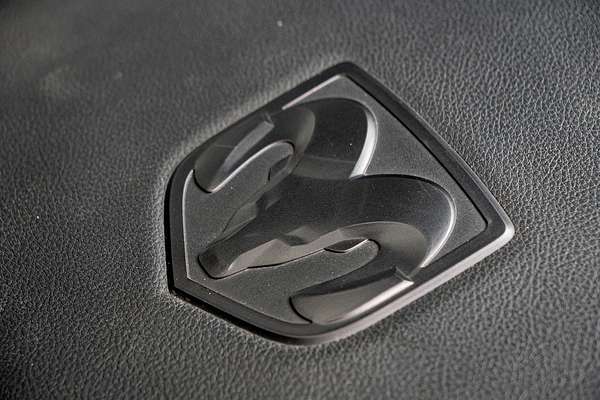 2020 RAM 1500 Laramie DS 4X4 SWB