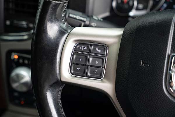 2020 RAM 1500 Laramie DS 4X4 SWB