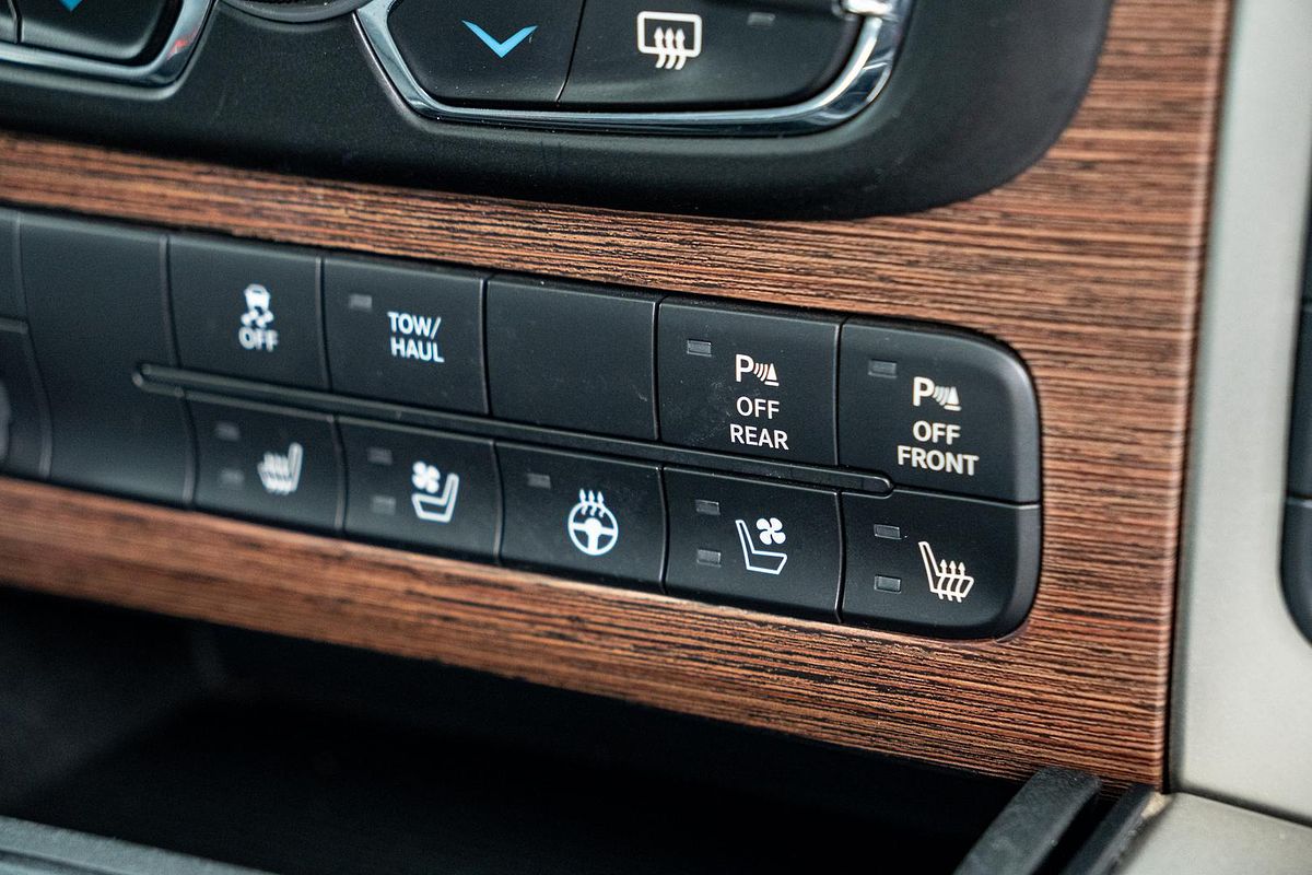 2020 RAM 1500 Laramie DS 4X4 SWB