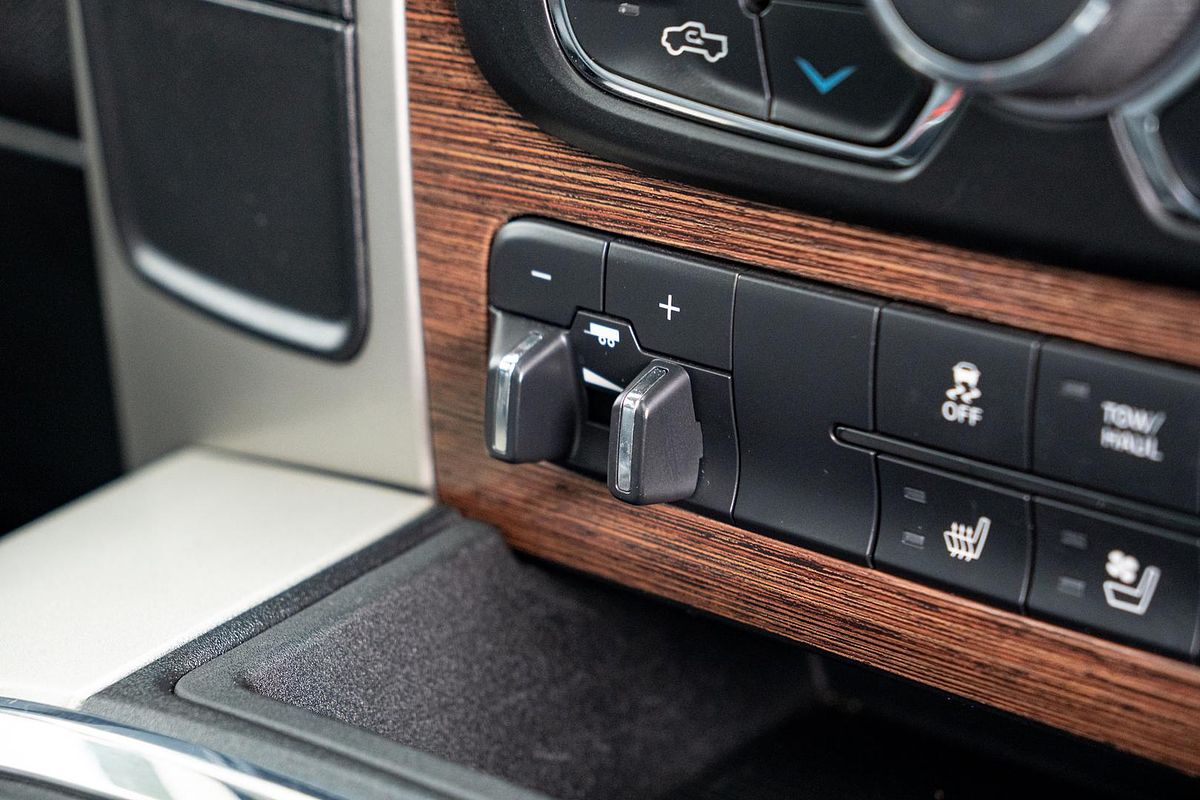 2020 RAM 1500 Laramie DS 4X4 SWB