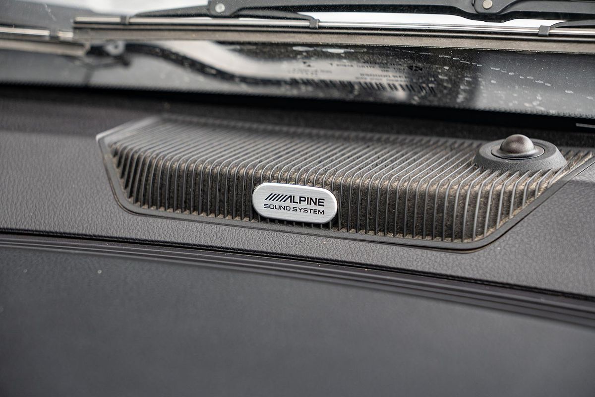 2020 RAM 1500 Laramie DS 4X4 SWB