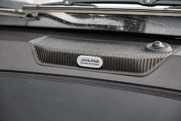 2020 RAM 1500 Laramie DS 4X4 SWB