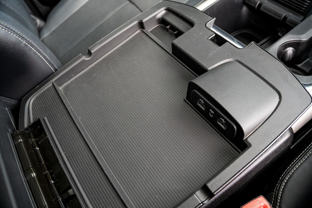 2020 RAM 1500 Laramie DS 4X4 SWB