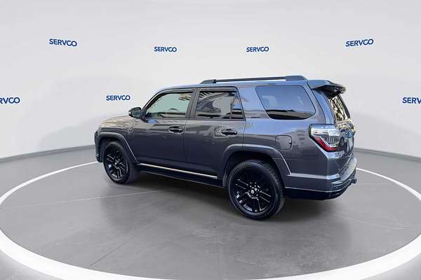 2019 Toyota 4Runner Limited Nightshade