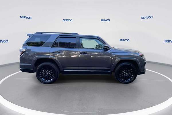 2019 Toyota 4Runner Limited Nightshade