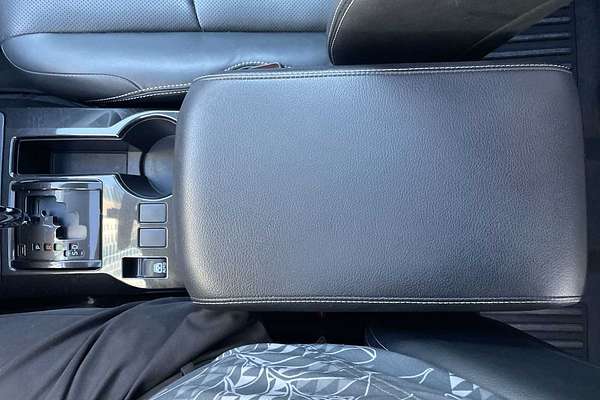 2019 Toyota 4Runner Limited Nightshade