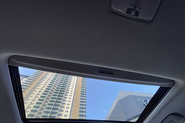 2019 Toyota 4Runner Limited Nightshade