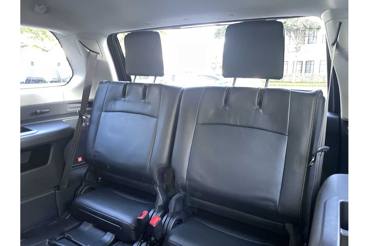 2019 Toyota 4Runner Limited Nightshade