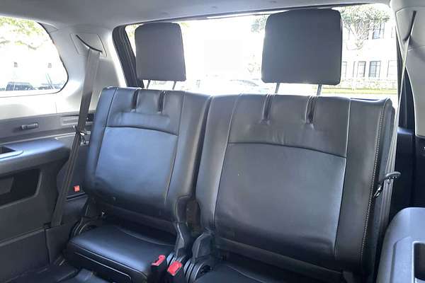 2019 Toyota 4Runner Limited Nightshade