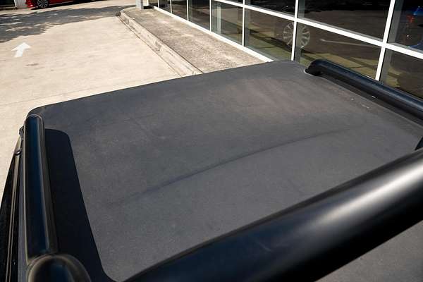 2021 Ford Ranger Raptor PX MkIII 4X4 2.0L