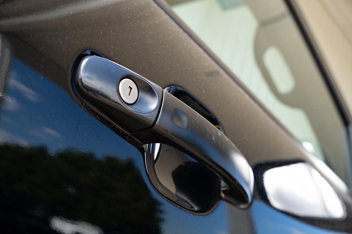 2021 Ford Ranger Raptor PX MkIII 4X4 2.0L