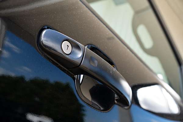 2021 Ford Ranger Raptor PX MkIII 4X4 2.0L