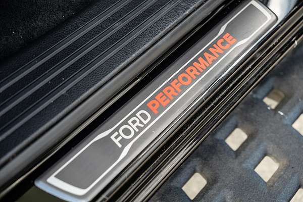 2021 Ford Ranger Raptor PX MkIII 4X4 2.0L