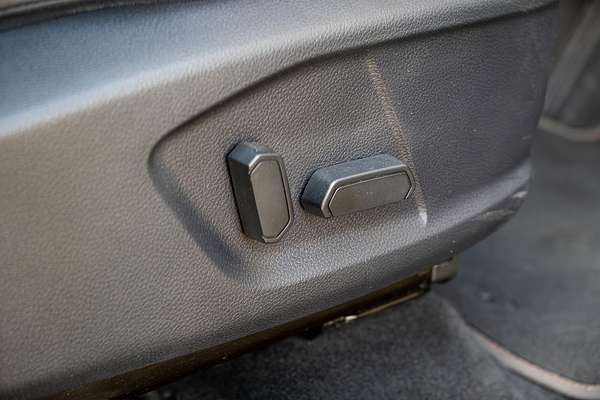 2021 Ford Ranger Raptor PX MkIII 4X4 2.0L