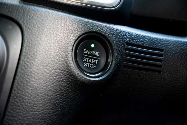 2021 Ford Ranger Raptor PX MkIII 4X4 2.0L