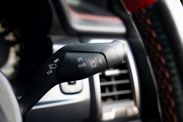 2021 Ford Ranger Raptor PX MkIII 4X4 2.0L