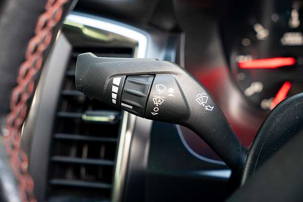 2021 Ford Ranger Raptor PX MkIII 4X4 2.0L