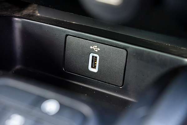 2021 Ford Ranger Raptor PX MkIII 4X4 2.0L