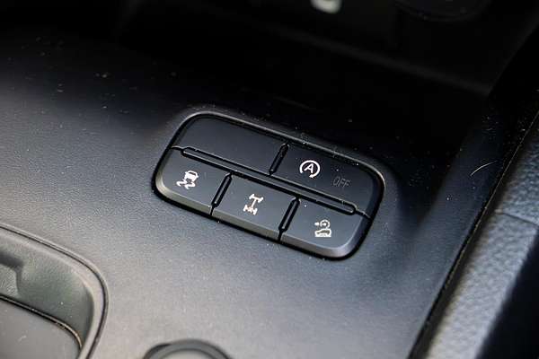 2021 Ford Ranger Raptor PX MkIII 4X4 2.0L