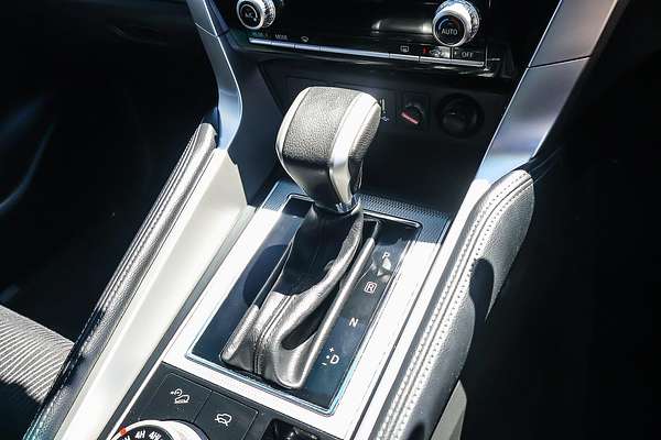 2021 Mitsubishi Pajero Sport GLX QF