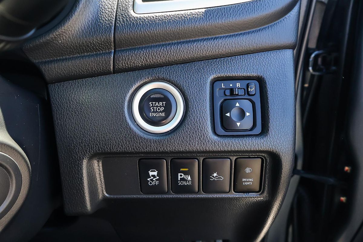 2021 Mitsubishi Pajero Sport GLX QF