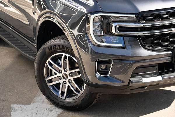 2025 Ford Everest Trend 2.0L