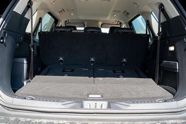 2025 Ford Everest Trend 2.0L