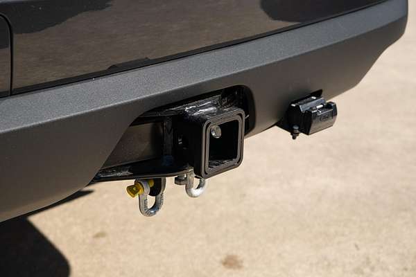 2025 Ford Everest Trend 2.0L