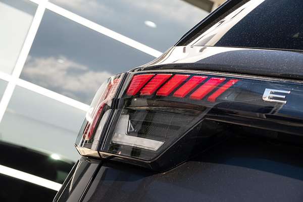 2025 Ford Everest Trend 2.0L