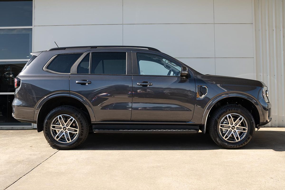 2025 Ford Everest Trend 2.0L