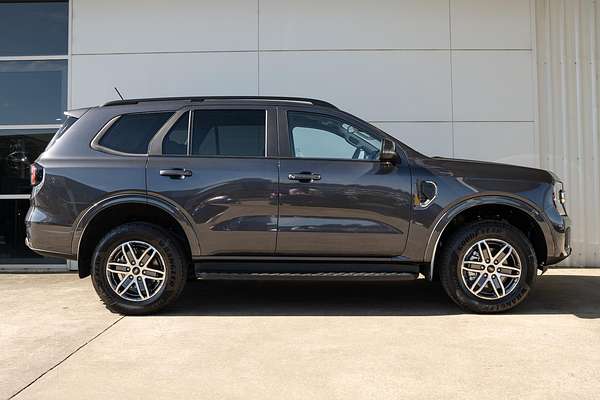 2025 Ford Everest Trend 2.0L