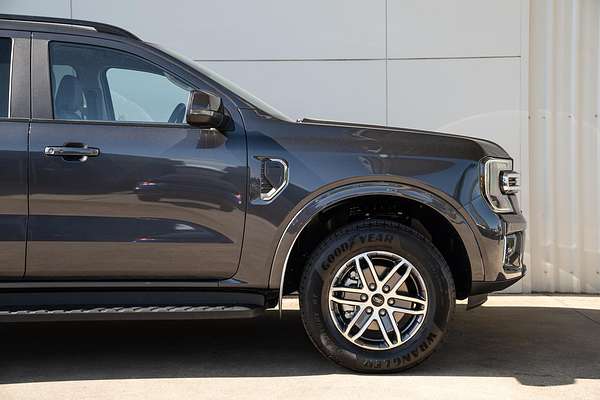 2025 Ford Everest Trend 2.0L