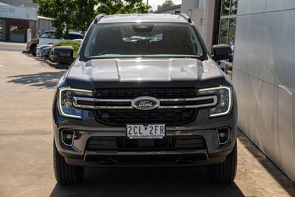 2025 Ford Everest Trend 2.0L