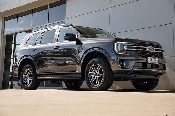 2025 Ford Everest Trend 2.0L