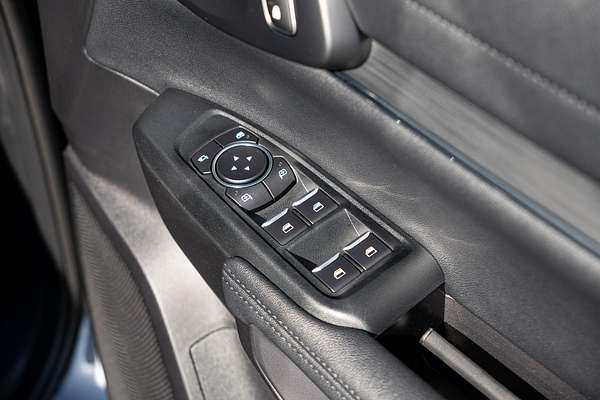 2025 Ford Everest Trend 2.0L