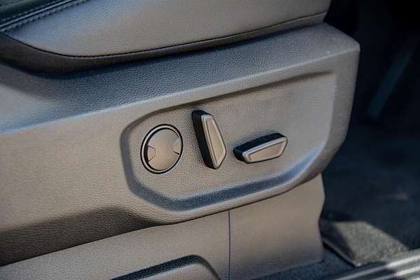 2025 Ford Everest Trend 2.0L