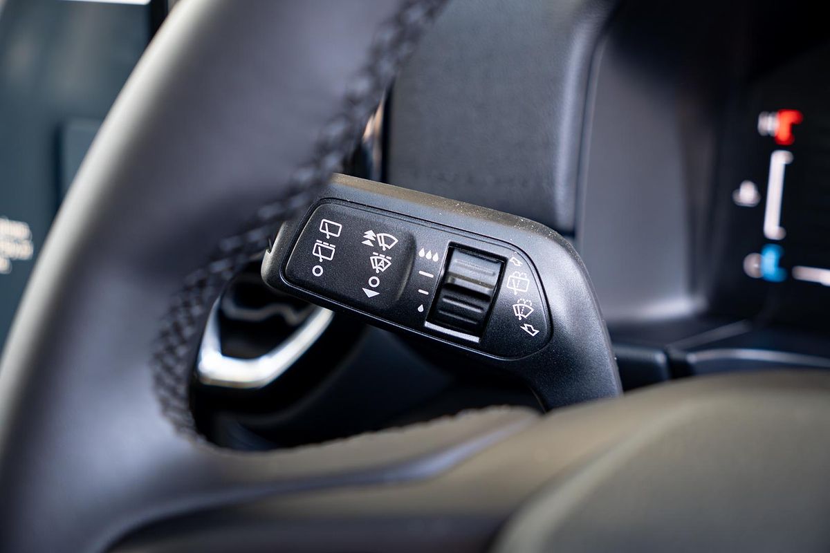 2025 Ford Everest Trend 2.0L