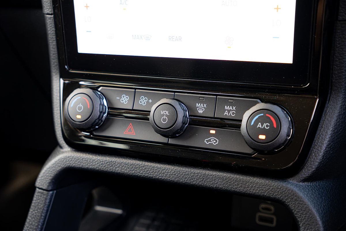 2025 Ford Everest Trend 2.0L