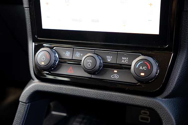 2025 Ford Everest Trend 2.0L