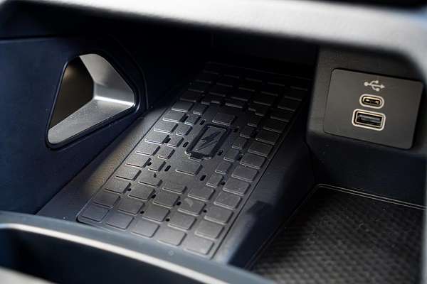 2025 Ford Everest Trend 2.0L