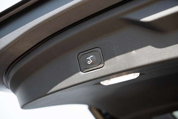 2025 Ford Everest Trend 2.0L