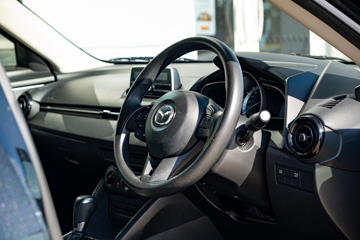 2015 Mazda CX-3 Neo DK